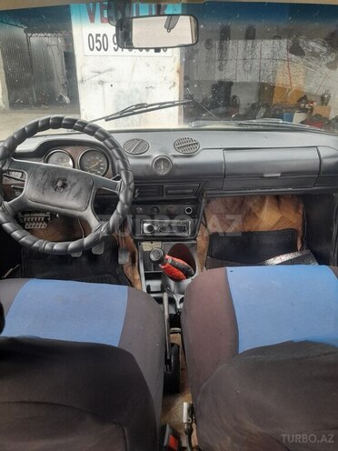 LADA (VAZ) 2106 1989, 12,335 km - 1.5 l - Ağdaş