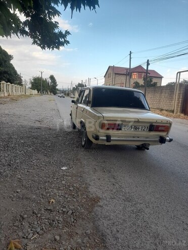 LADA (VAZ) 2106 1989, 12,335 km - 1.5 l - Ağdaş