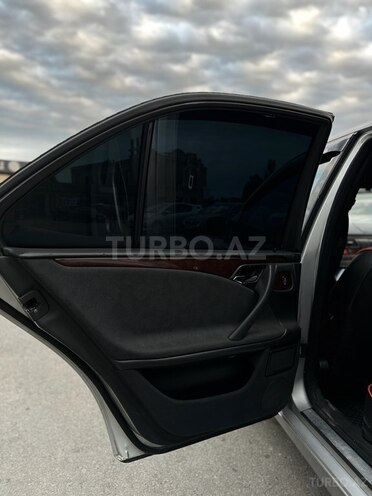 Mercedes E 320 2000, 530,000 km - 3.2 l - Bakı