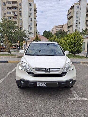 Honda CR-V 2008, 195,200 km - 2.4 l - Bakı