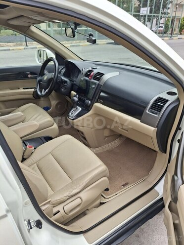 Honda CR-V 2008, 195,200 km - 2.4 l - Bakı