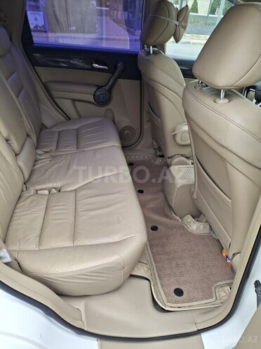 Honda CR-V 2008, 195,200 km - 2.4 l - Bakı