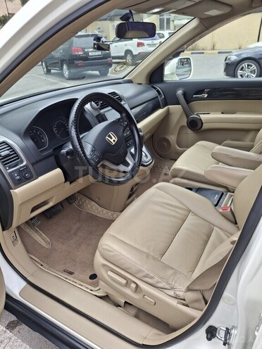 Honda CR-V 2008, 195,200 km - 2.4 l - Bakı