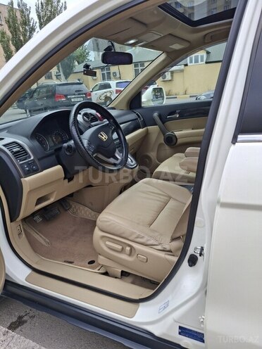 Honda CR-V 2008, 195,200 km - 2.4 l - Bakı