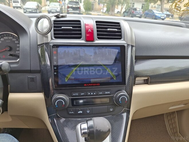 Honda CR-V 2008, 195,200 km - 2.4 l - Bakı