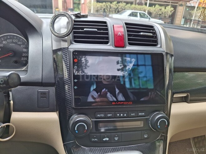 Honda CR-V 2008, 195,200 km - 2.4 l - Bakı