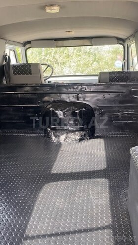 UAZ 39625 2007, 220,000 km - 2.9 l - Bakı