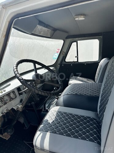 UAZ 39625 2007, 220,000 km - 2.9 l - Bakı