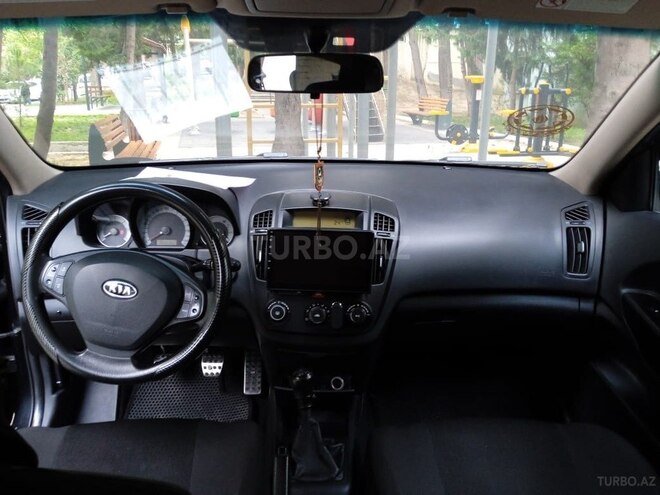 Kia Ceed 2007, 225,656 km - 1.6 l - Bakı