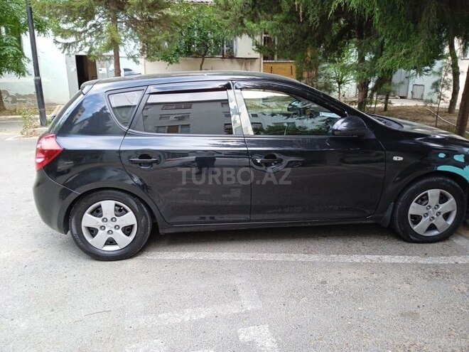 Kia Ceed 2007, 225,656 km - 1.6 l - Bakı