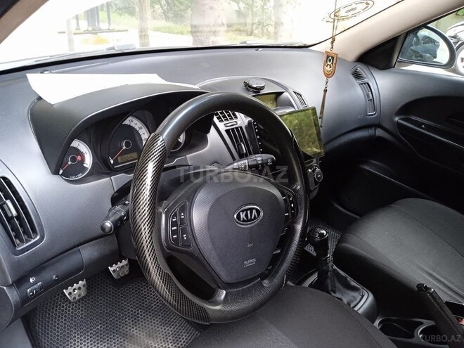 Kia Ceed 2007, 225,656 km - 1.6 l - Bakı