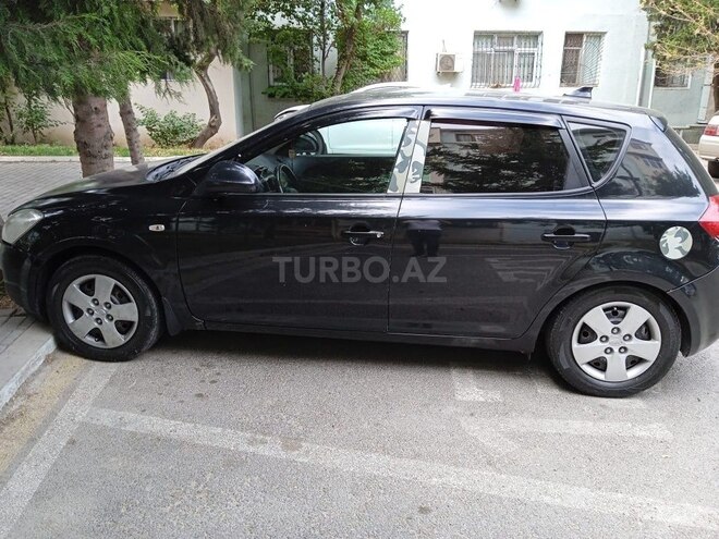 Kia Ceed 2007, 225,656 km - 1.6 l - Bakı