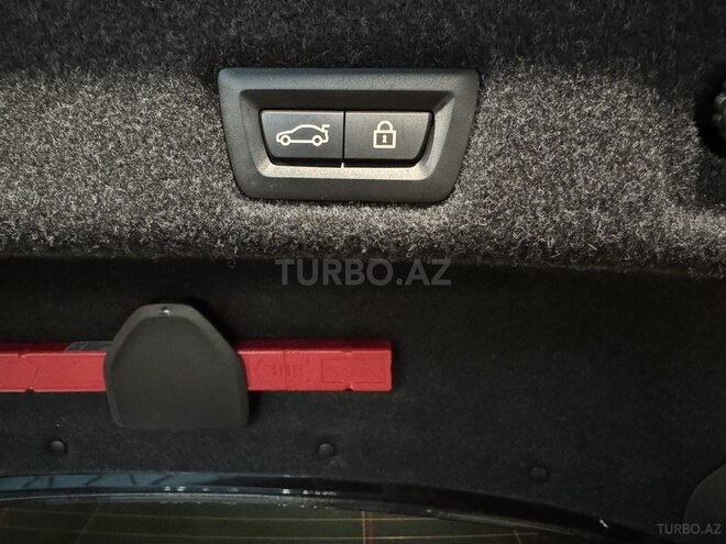BMW 530e 2022, 40,000 km - 2.0 l - Bakı