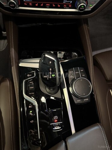 BMW 530e 2022, 40,000 km - 2.0 l - Bakı