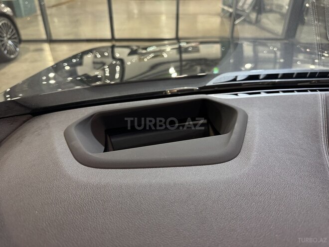 BMW 530e 2022, 40,000 km - 2.0 l - Bakı