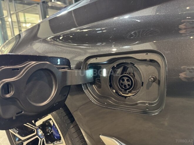 BMW 530e 2022, 40,000 km - 2.0 l - Bakı