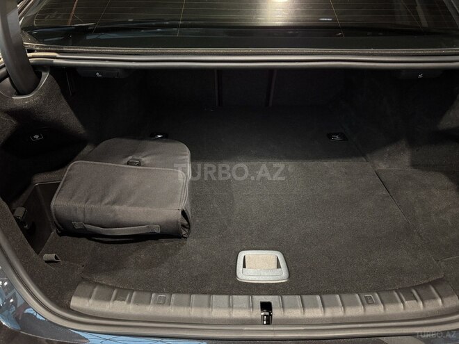 BMW 530e 2022, 40,000 km - 2.0 l - Bakı