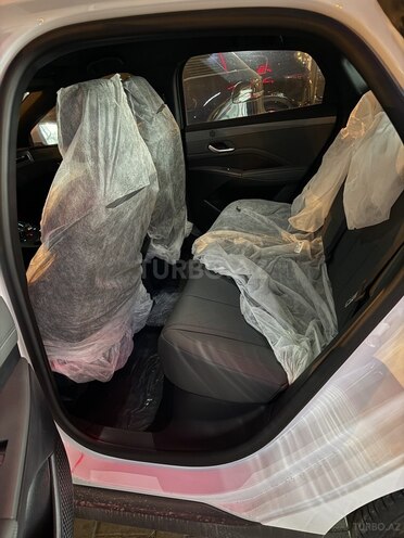 BYD Qin Plus 2025, 0 km - 1.5 l - Bakı