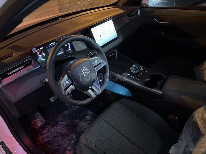 BYD Qin Plus 2025, 0 km - 1.5 l - Bakı