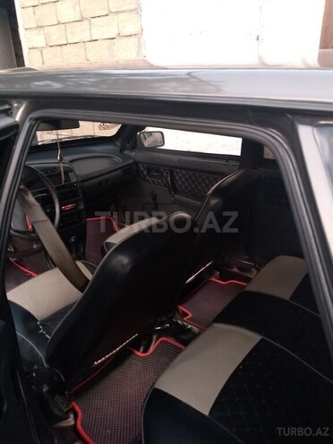 LADA (VAZ) 21099 1993, 500,000 km - 1.6 l - Beyləqan