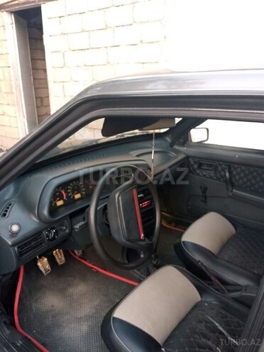 LADA (VAZ) 21099 1993, 500,000 km - 1.6 l - Beyləqan