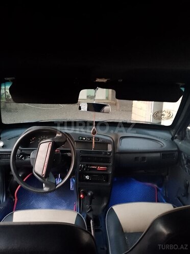 LADA (VAZ) 21099 1993, 500,000 km - 1.6 l - Beyləqan