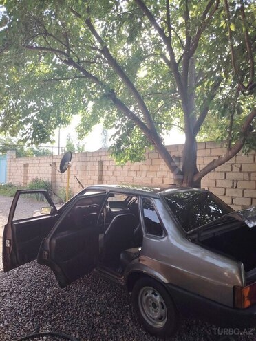 LADA (VAZ) 21099 1993, 500,000 km - 1.6 l - Beyləqan