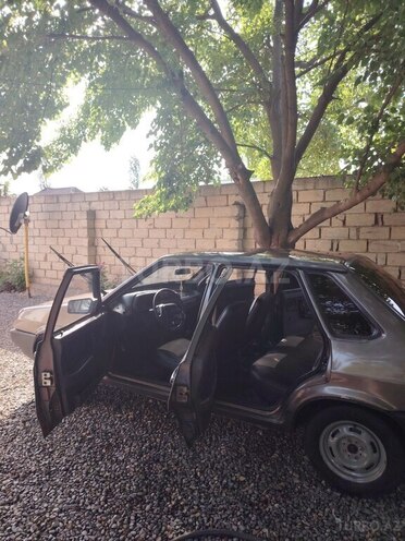 LADA (VAZ) 21099 1993, 500,000 km - 1.6 l - Beyləqan