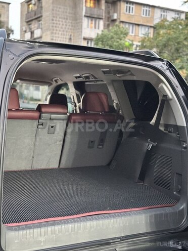 Toyota Land Cruiser Prado 2013, 220,000 km - 2.7 l - Bakı