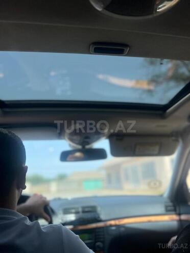 Mercedes E 220 d 2005, 36,000 km - 2.2 л - Bakı