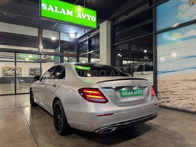 Mercedes E 300 2016, 161,000 km - 2.0 l - Bakı