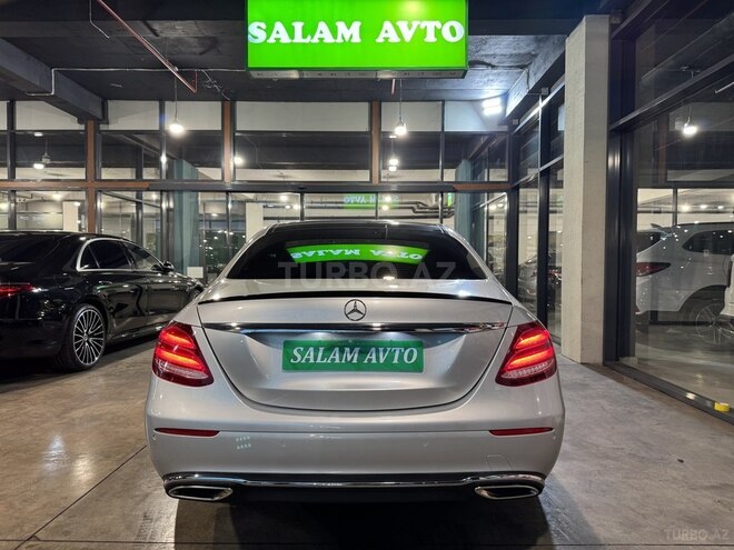 Mercedes E 300 2016, 161,000 km - 2.0 l - Bakı