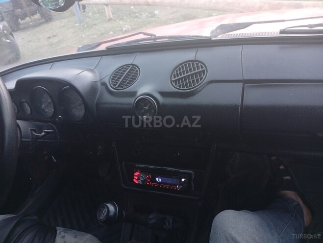 LADA (VAZ) 2106 1978, 90,000 km - 1.6 l - İsmayıllı