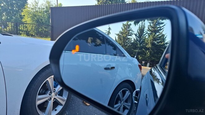 Hyundai Elantra 2016, 218,871 km - 2.0 л - Zaqatala