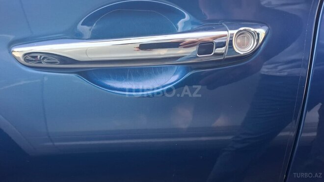 Hyundai Elantra 2016, 218,871 km - 2.0 л - Zaqatala