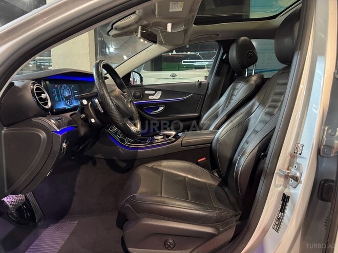 Mercedes E 300 2016, 161,000 km - 2.0 l - Bakı