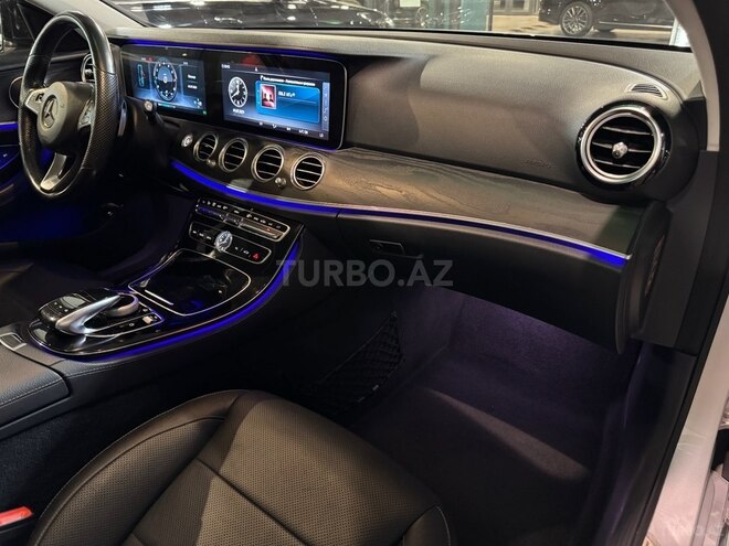 Mercedes E 300 2016, 161,000 km - 2.0 l - Bakı