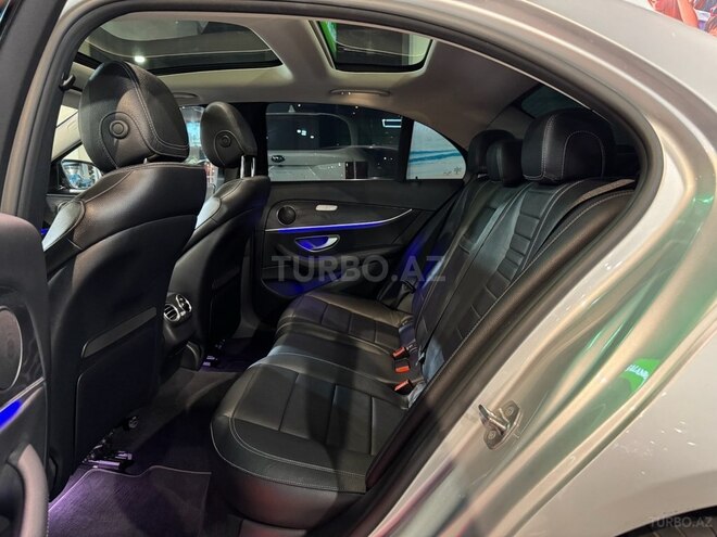 Mercedes E 300 2016, 161,000 km - 2.0 l - Bakı