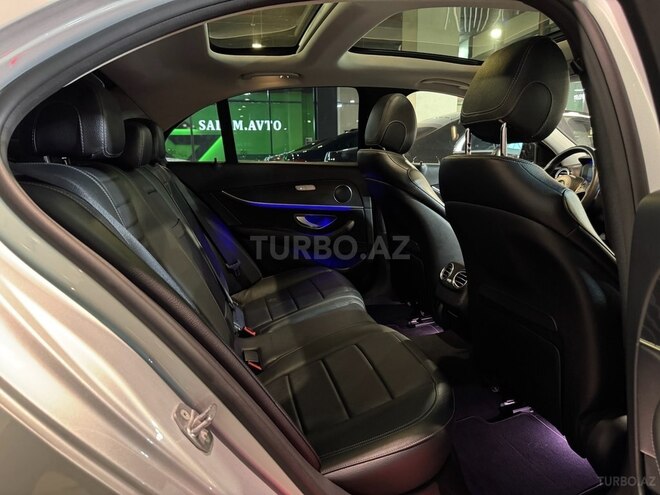 Mercedes E 300 2016, 161,000 km - 2.0 l - Bakı