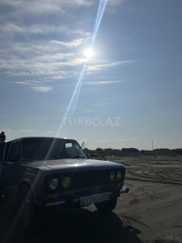 LADA (VAZ) 2106 2003, 300,000 km - 1.6 л - Qusar