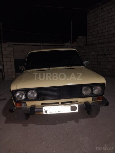 LADA (VAZ) 2106 1986, 22,222 km - 1.6 л - Bakı