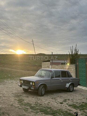 LADA (VAZ) 2106 2003, 300,000 km - 1.6 л - Qusar