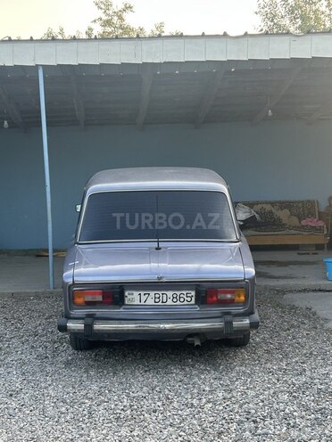 LADA (VAZ) 2106 2003, 300,000 km - 1.6 л - Qusar
