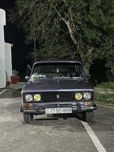LADA (VAZ) 2106 2003, 300,000 km - 1.6 л - Qusar