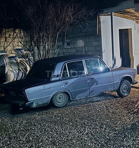 LADA (VAZ) 2106 2003, 300,000 km - 1.6 л - Qusar