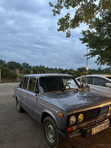 LADA (VAZ) 2106 2003, 300,000 km - 1.6 л - Qusar