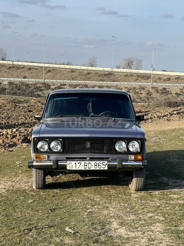 LADA (VAZ) 2106 2003, 300,000 km - 1.6 л - Qusar