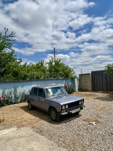 LADA (VAZ) 2106 2003, 300,000 km - 1.6 л - Qusar