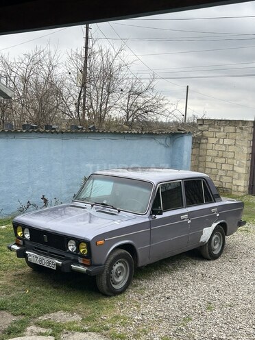 LADA (VAZ) 2106 2003, 300,000 km - 1.6 л - Qusar