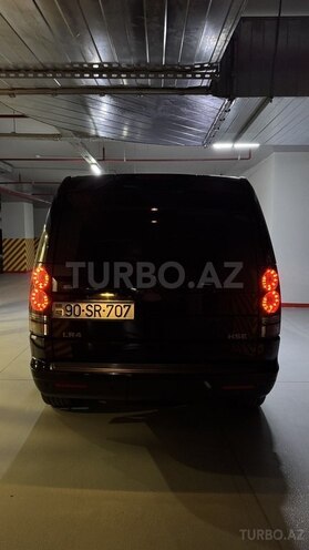 Land Rover Discovery 2014, 200,000 km - 3.0 l - Bakı